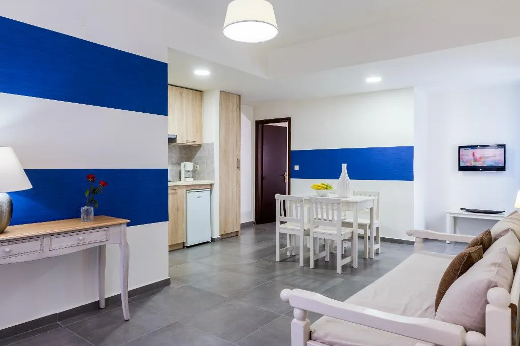 APARTMENT SUPERIOR Room, Angela Studios Apartments, Crete
