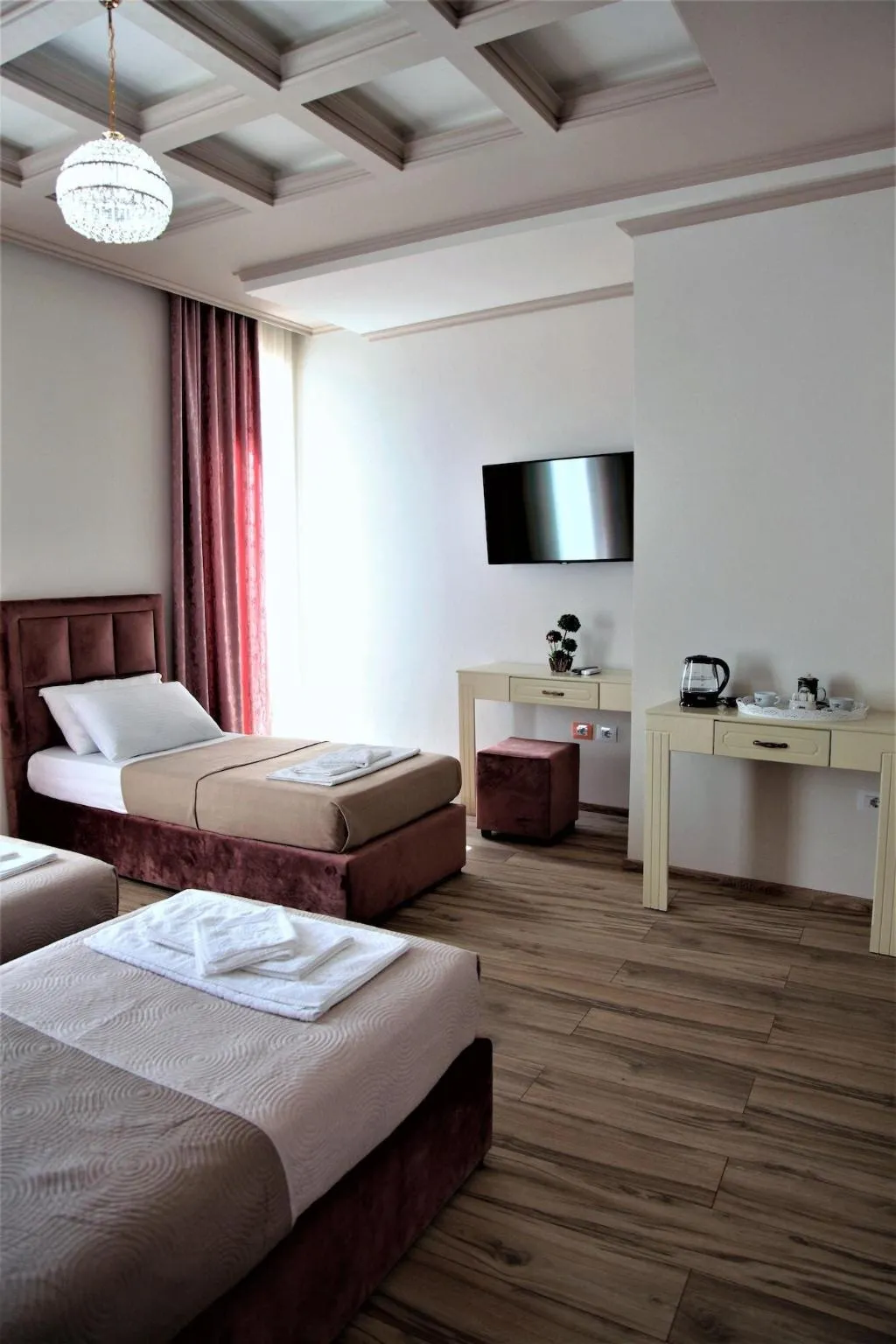 Room, Hotel Veliera, Durres