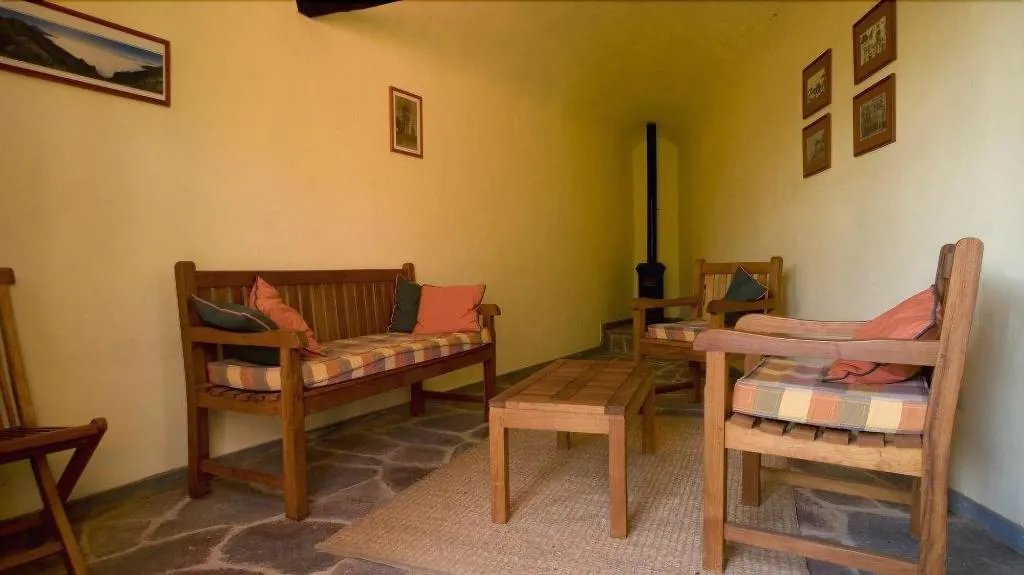Room, Casa Del Cura Viejo, Tenerife
