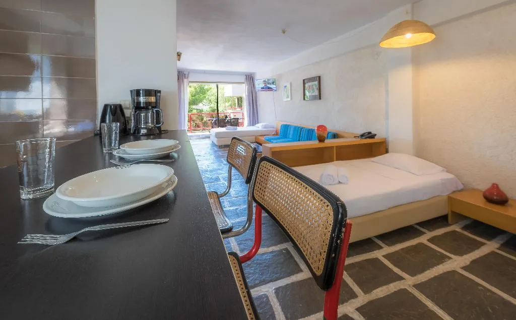 SUITE STANDARD Room, Apollonia Hotel Apartments, Athens