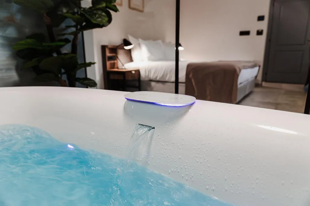 DOUBLE SUPERIOR Room, Armerun Heritage Hotel & Residences, Split