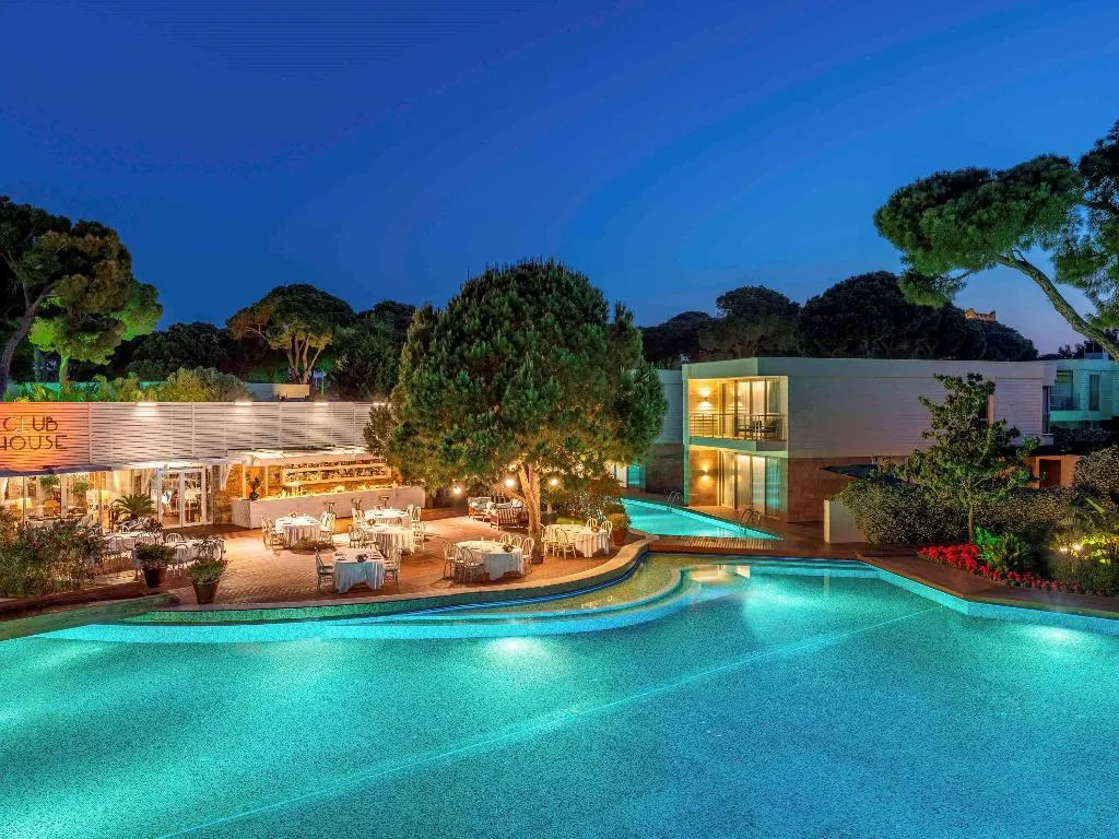 General view, Club Prive By Rixos Belek ALL INCLUSIVE, Antalya