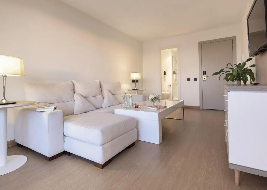 Room, Melia Sitges, Costa Brava