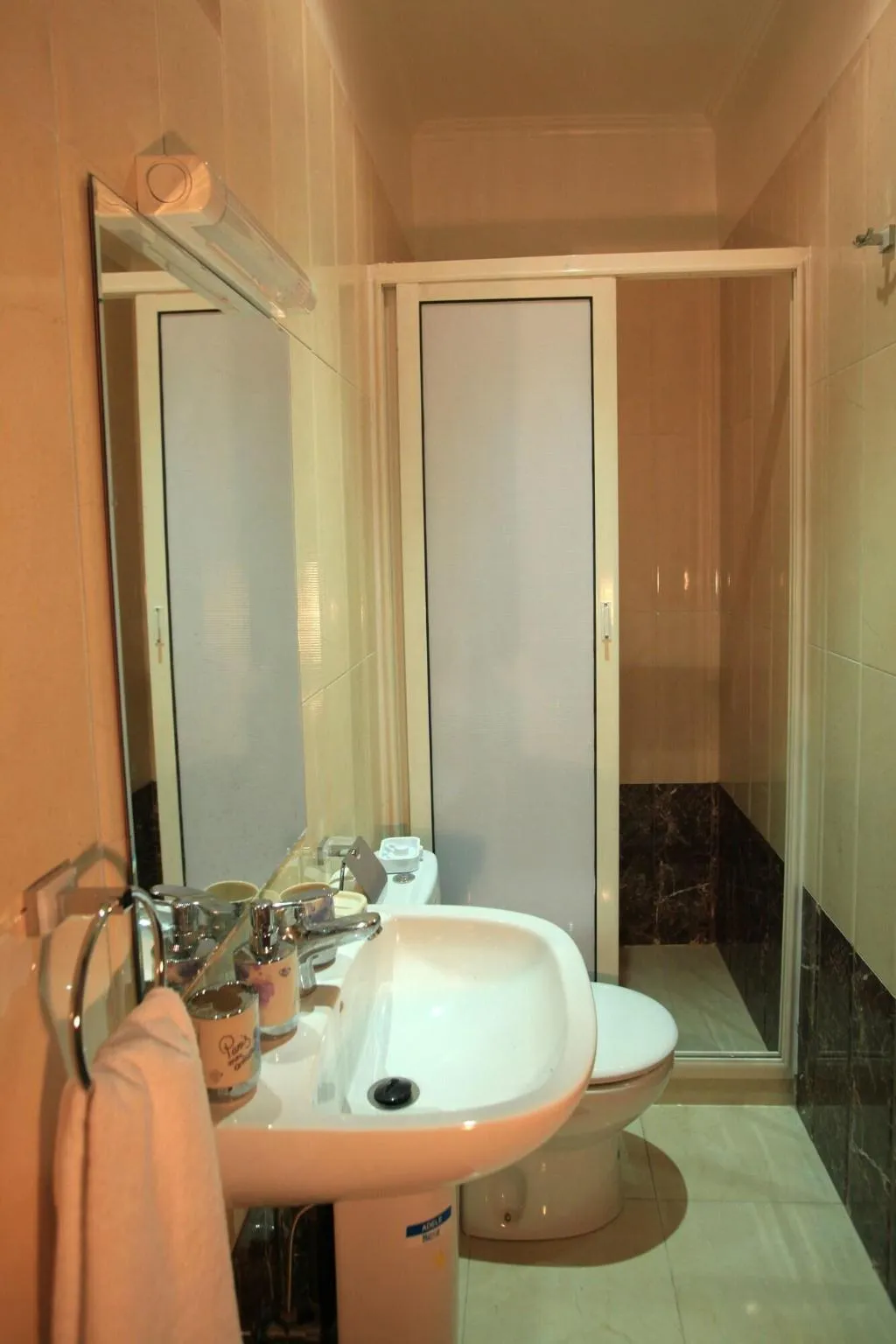 Room, Hôtel Ichbilia, Marrakech
