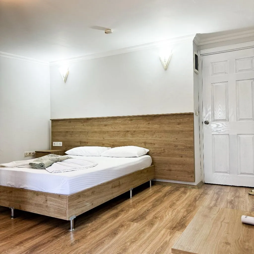APARTMENT WITH BALCONY Room, Amsterdam Boutique Otel & Suites, Antalya