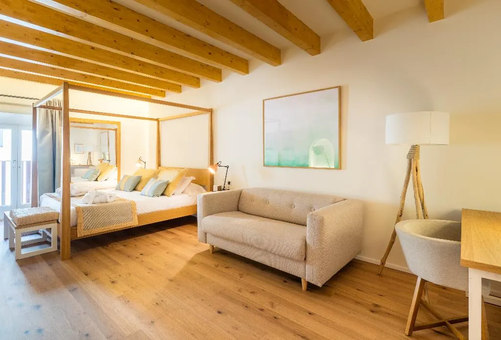 JUNIOR SUITE STANDARD Room, Forum Boutique Hotel & Spa, Majorca