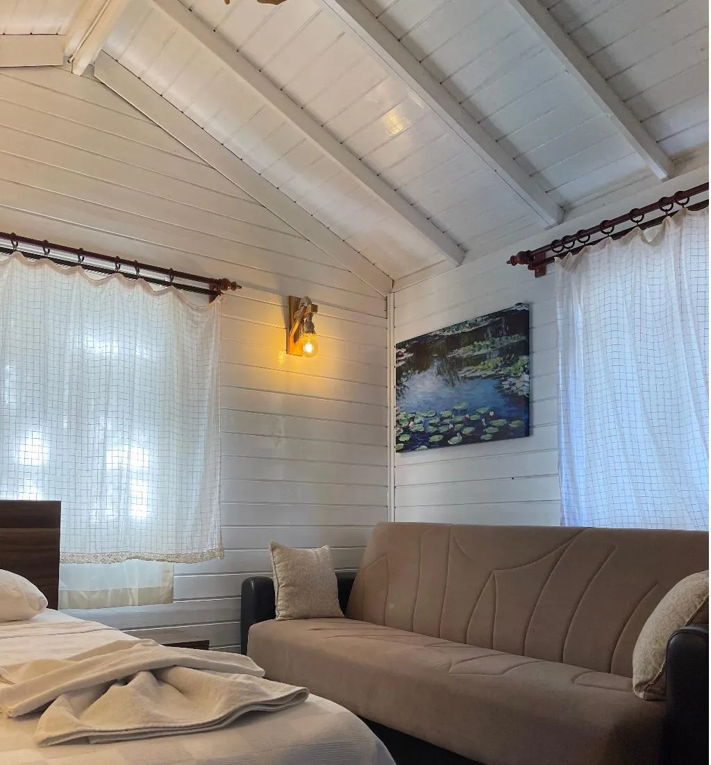 BUNGALOW Presidential Room, Green Peace, Dalaman