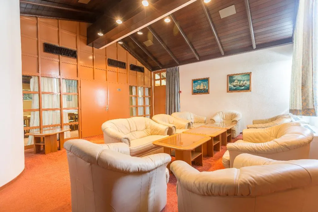Conferences, Village Galijot Plava Laguna, Istria