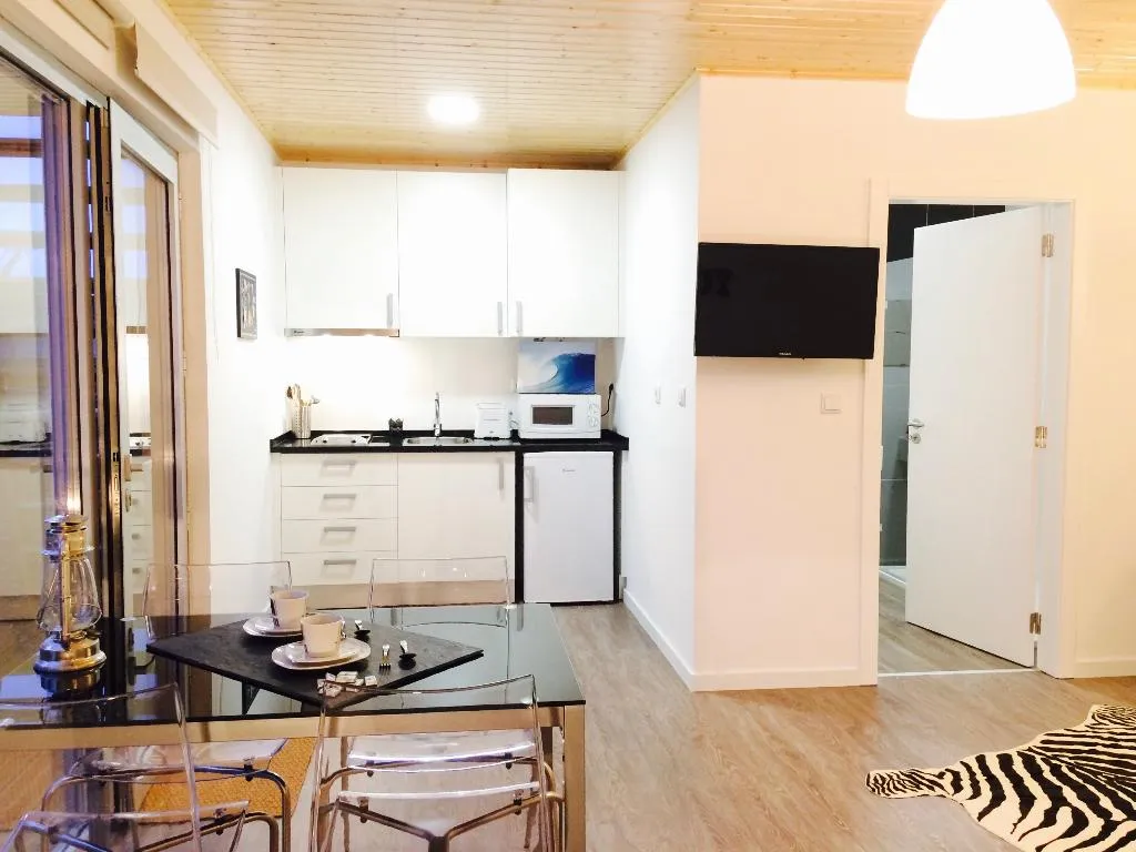 VILLA ONE BEDROOM Room, Golden Halcyon Ericeira Villas, Lisbon