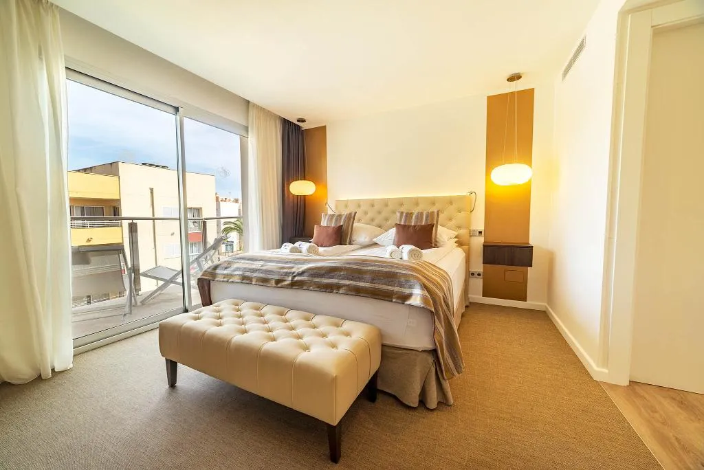 SUITE STANDARD Room, The Sky Hotel, Majorca