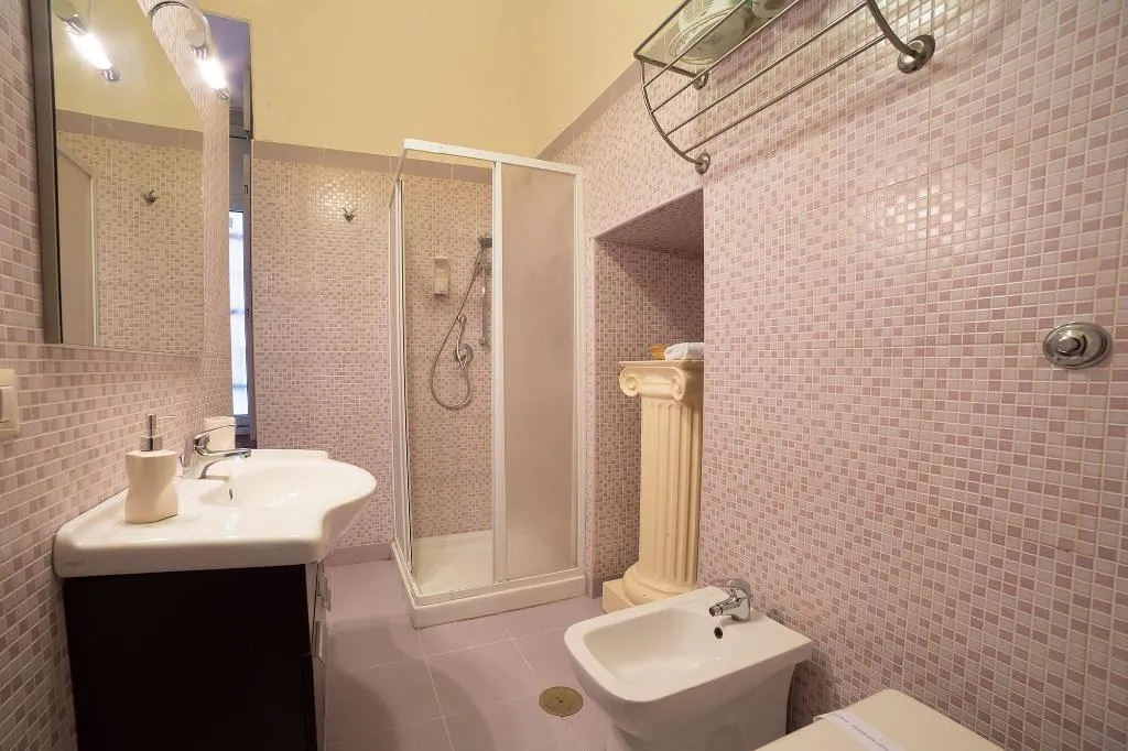 Room, P.C. Boutique H. Napoli Centro, Naples