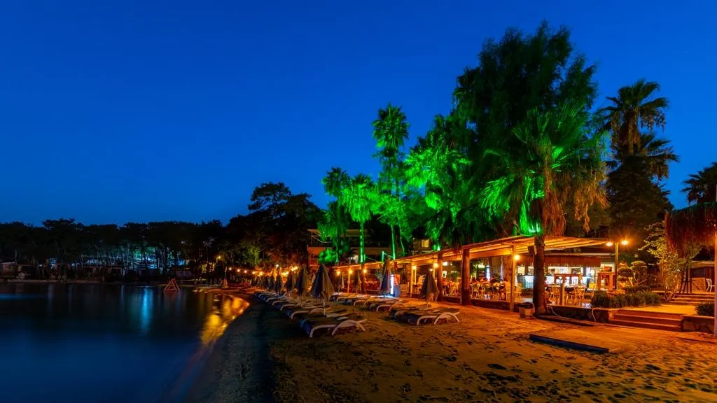 General view, Joya Del Mar Hotel, Dalaman