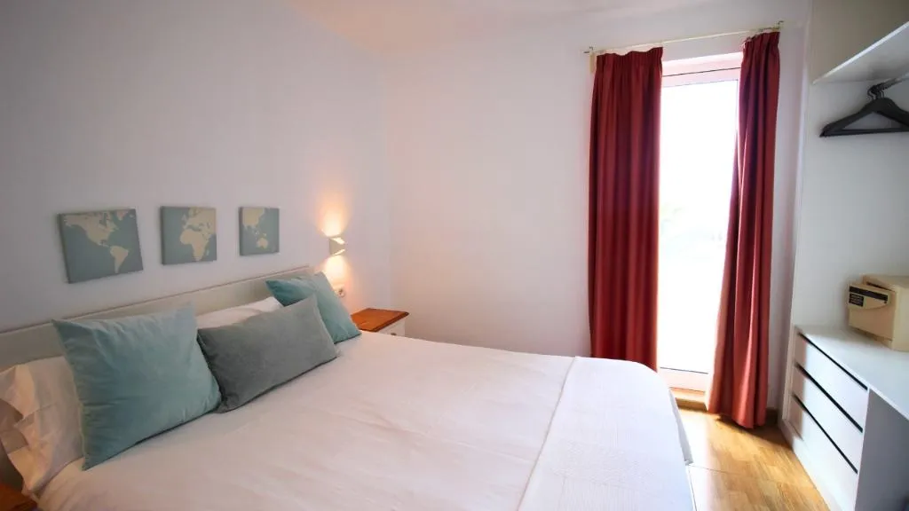 General view, Neptuno Suites, Lanzarote