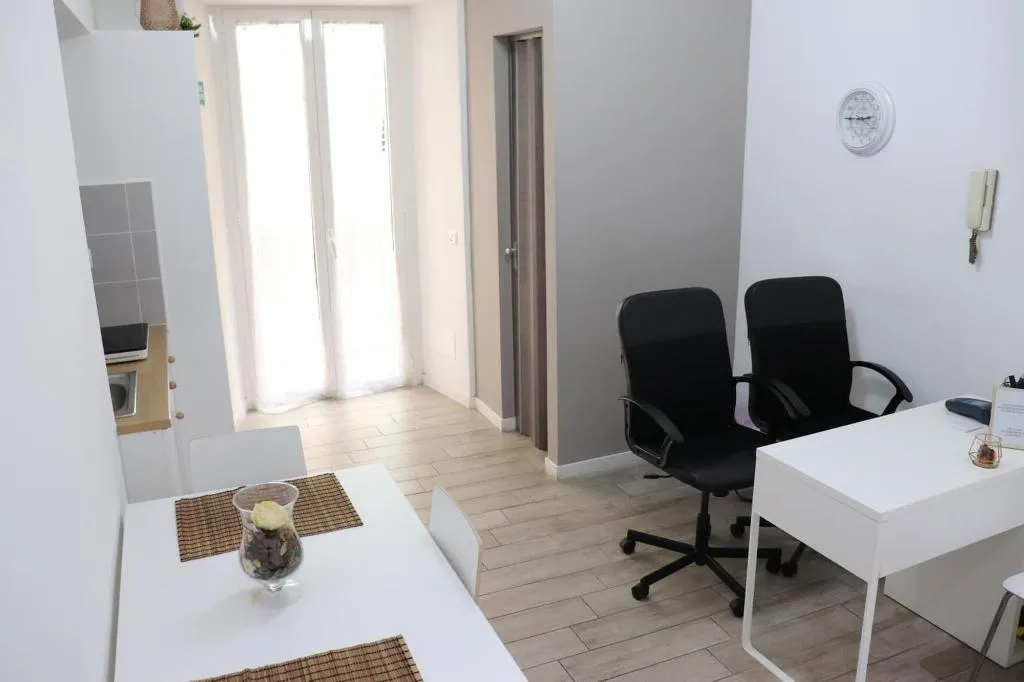 Room, Lotus Roma, Rome