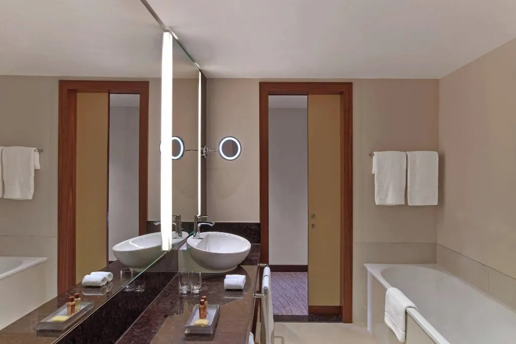 DOUBLE SUPERIOR WITH VIEWS Room, Sheraton Mallorca Arabella Golf Hotel, Majorca