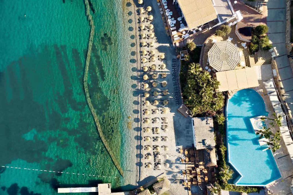 Pool, TUI MAGIC LIFE Bodrum, Bodrum
