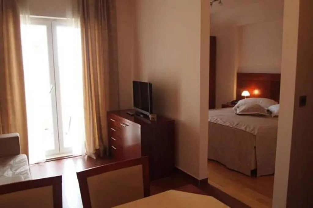 STUDIO WITH BALCONY Room, Apartments Agava, Split