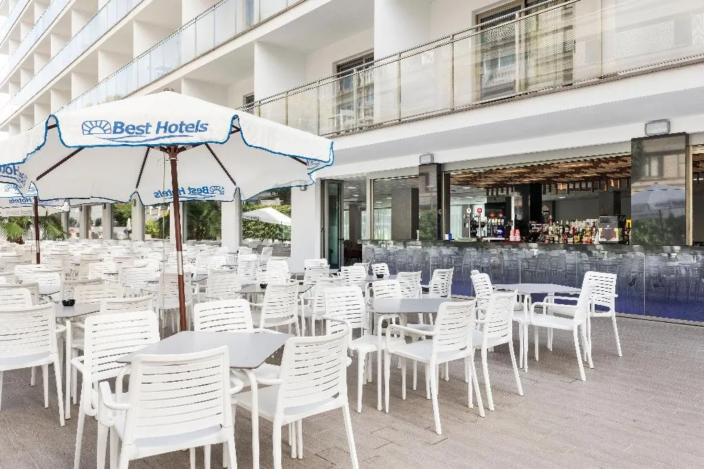 Bar, Best Los Ángeles, Costa Dorada
