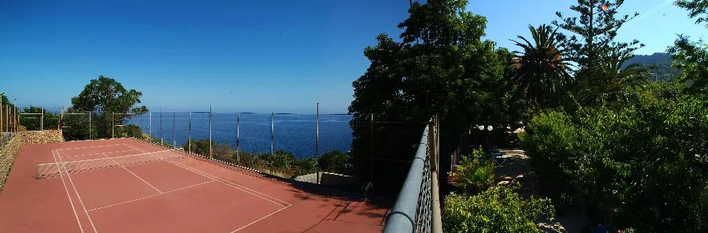 Sports and Entertainment, Hotel Sa Coma, Majorca