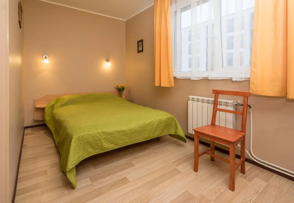 SINGLE STANDARD Room, Lillekula Hotel, Tallinn