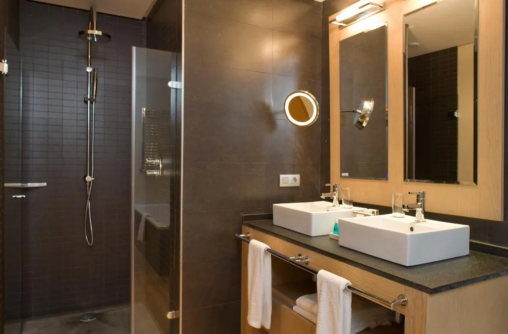 Double or Twin STANDARD Room, Protur Biomar Sensatori, Majorca