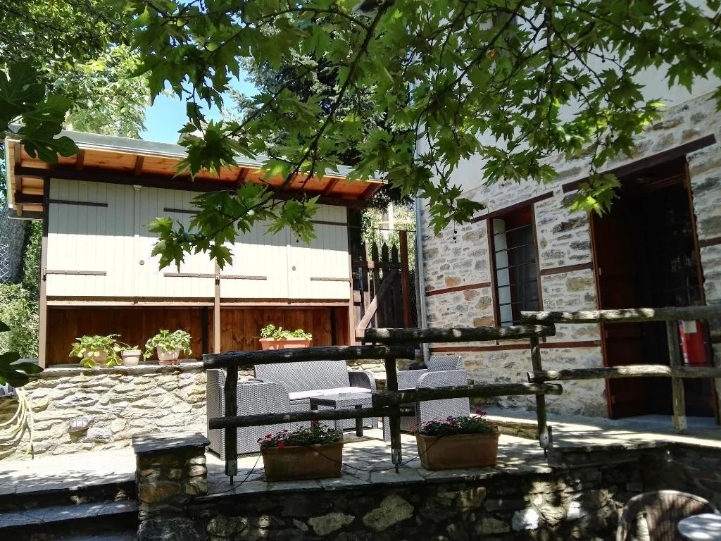Room, Viraggas, Halkidiki