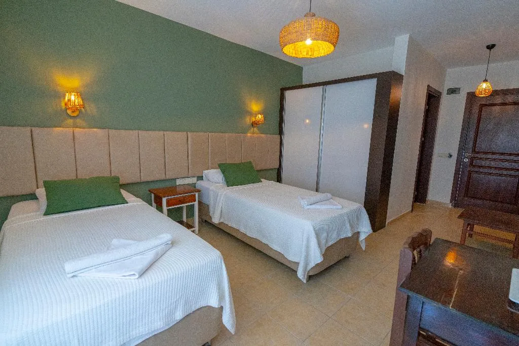 FAMILY ROOM STANDARD Room, Xanthos Boutique Hotel Patara, Dalaman