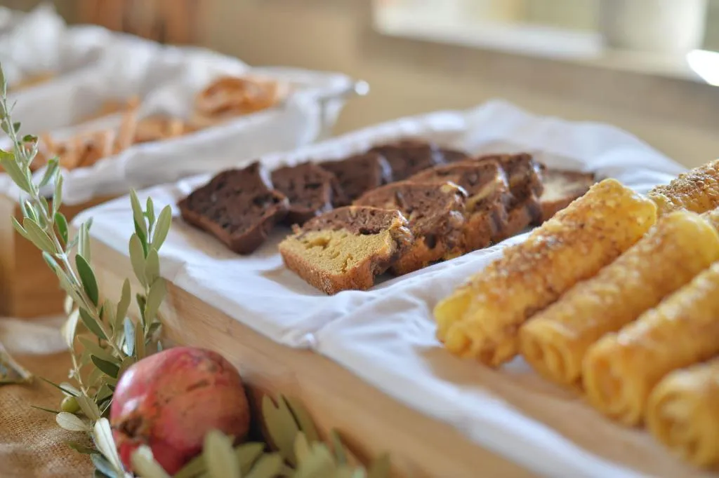 Restaurant, Akrolithi Boutique Hotel & Suites, Kalamata