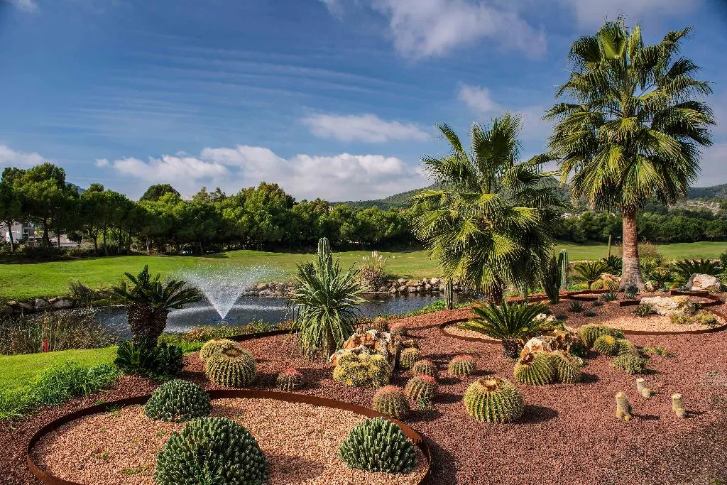 Sports and Entertainment, Steigenberger Hotel & Resort Camp de Mar, Majorca