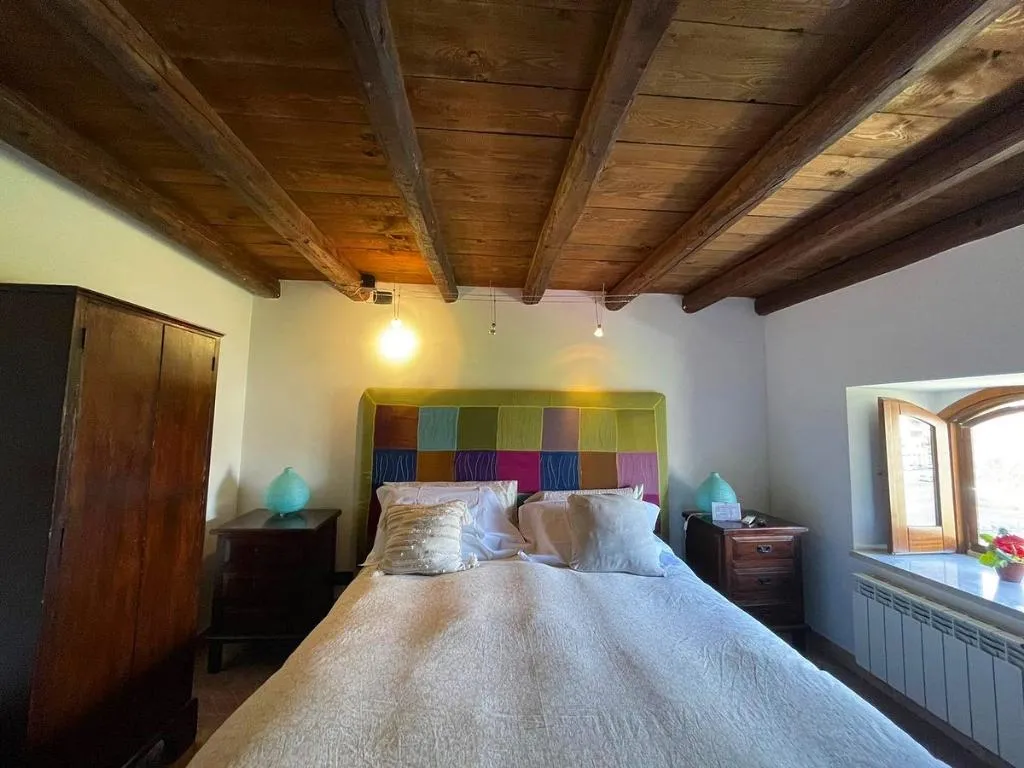 QUADRUPLE DELUXE Room, Kasa Kala, Palermo