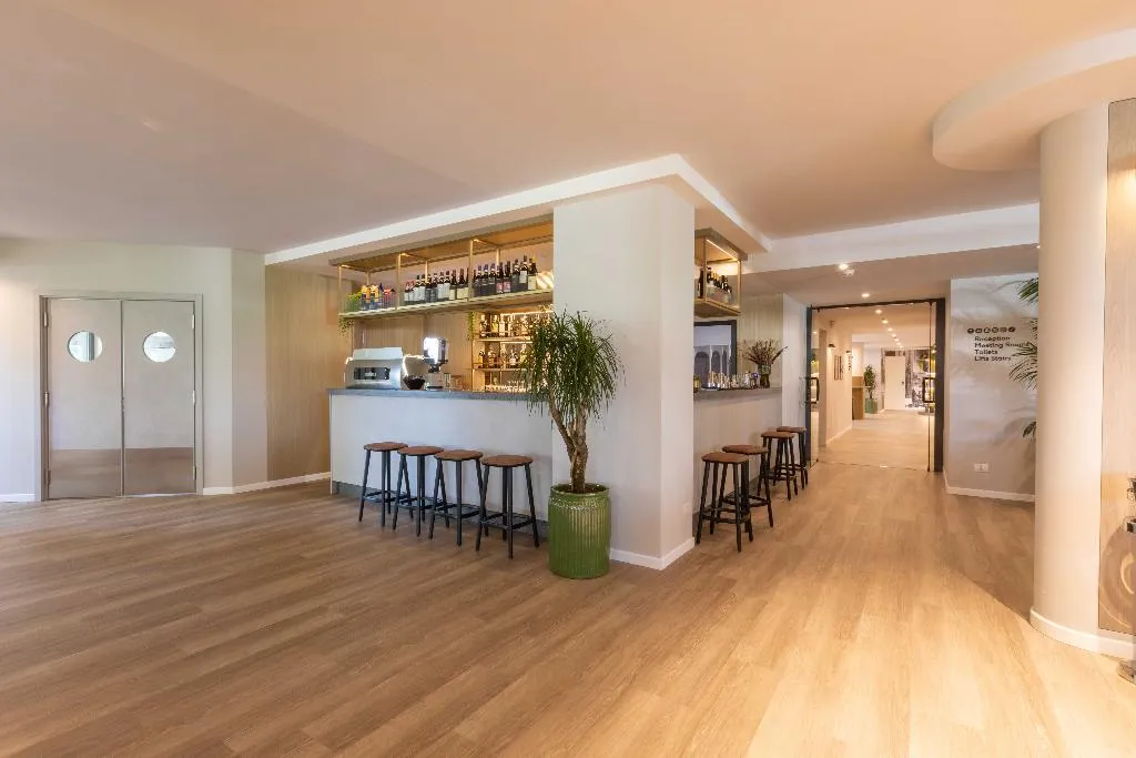Bar, Belstay Milano Linate, Milan