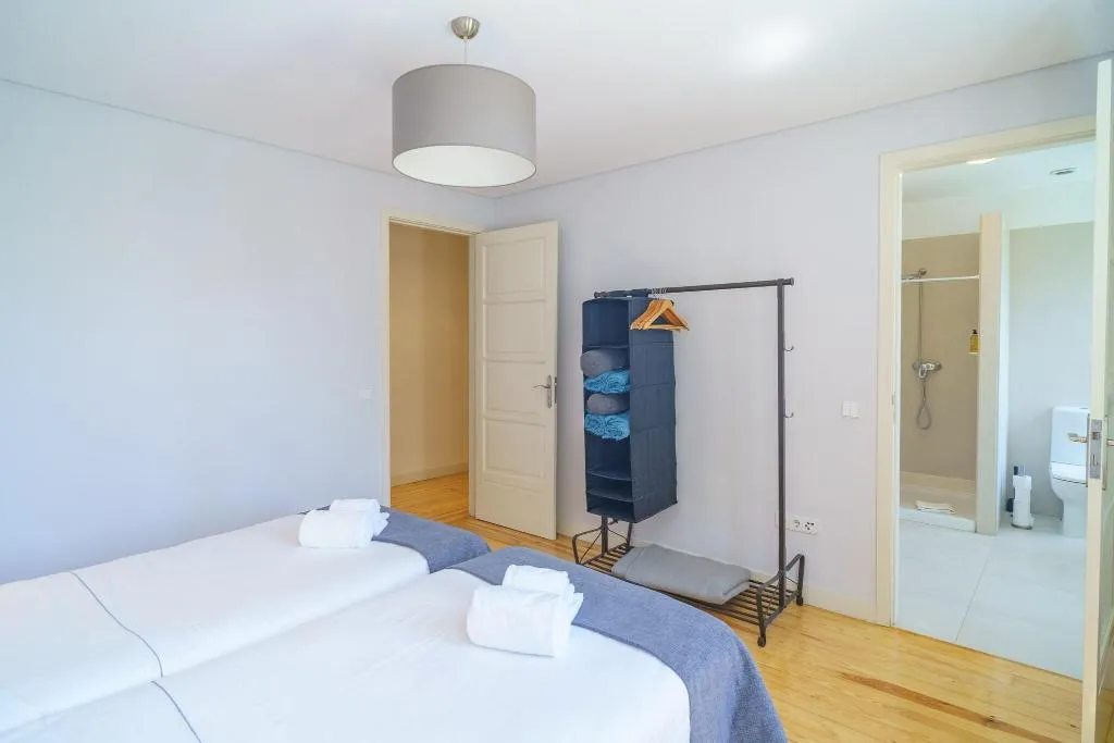 Room, Feel Porto Downtown Townhouses, Porto