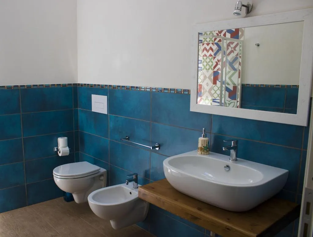 Room, A Casa di Coso B&B, Palermo