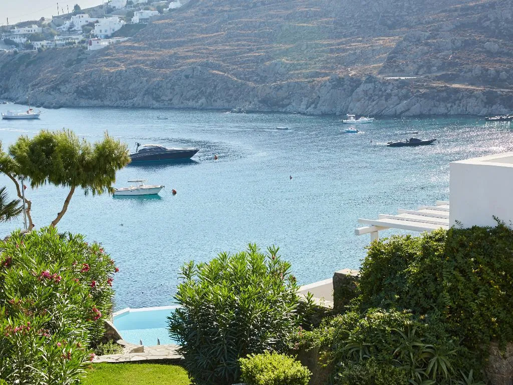 APARTMENT STANDARD Room, Mykonos Blu, A Resort to Live, Mykonos