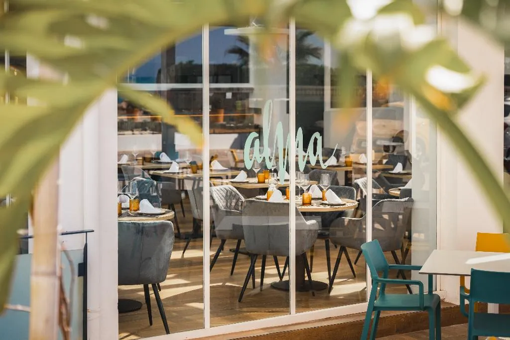 Restaurant, Soul Beach Hotel By Mc – Adults Recommended, Costa Blanca