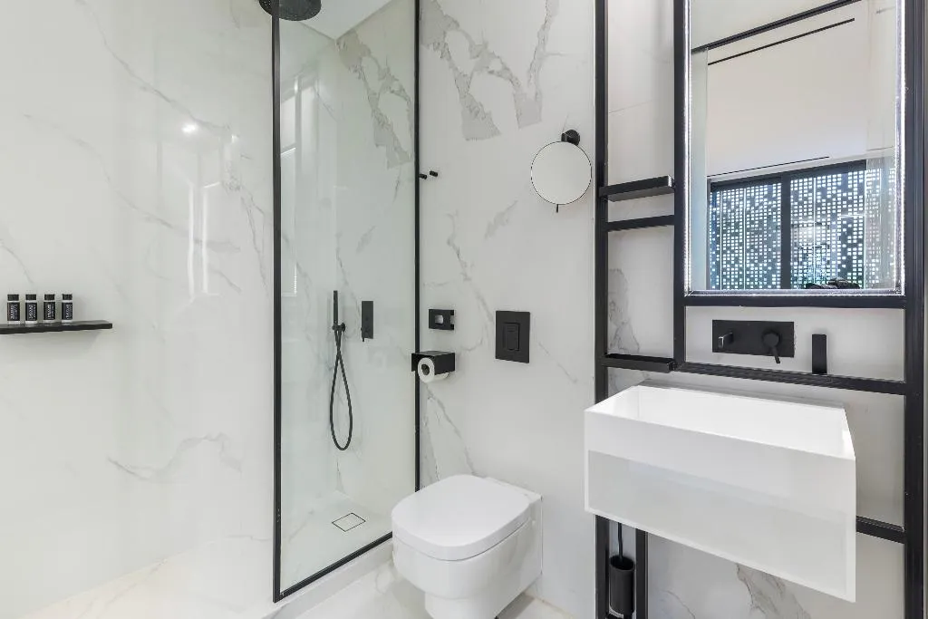 JUNIOR SUITE STANDARD Room, The Duke Boutique Suites, Athens