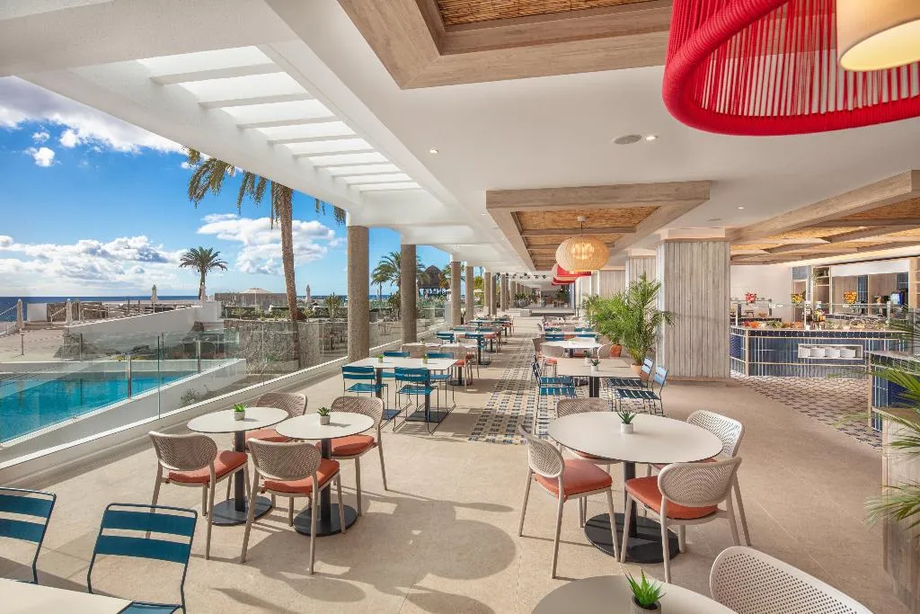 Bar, Princess Taurito, Gran Canaria