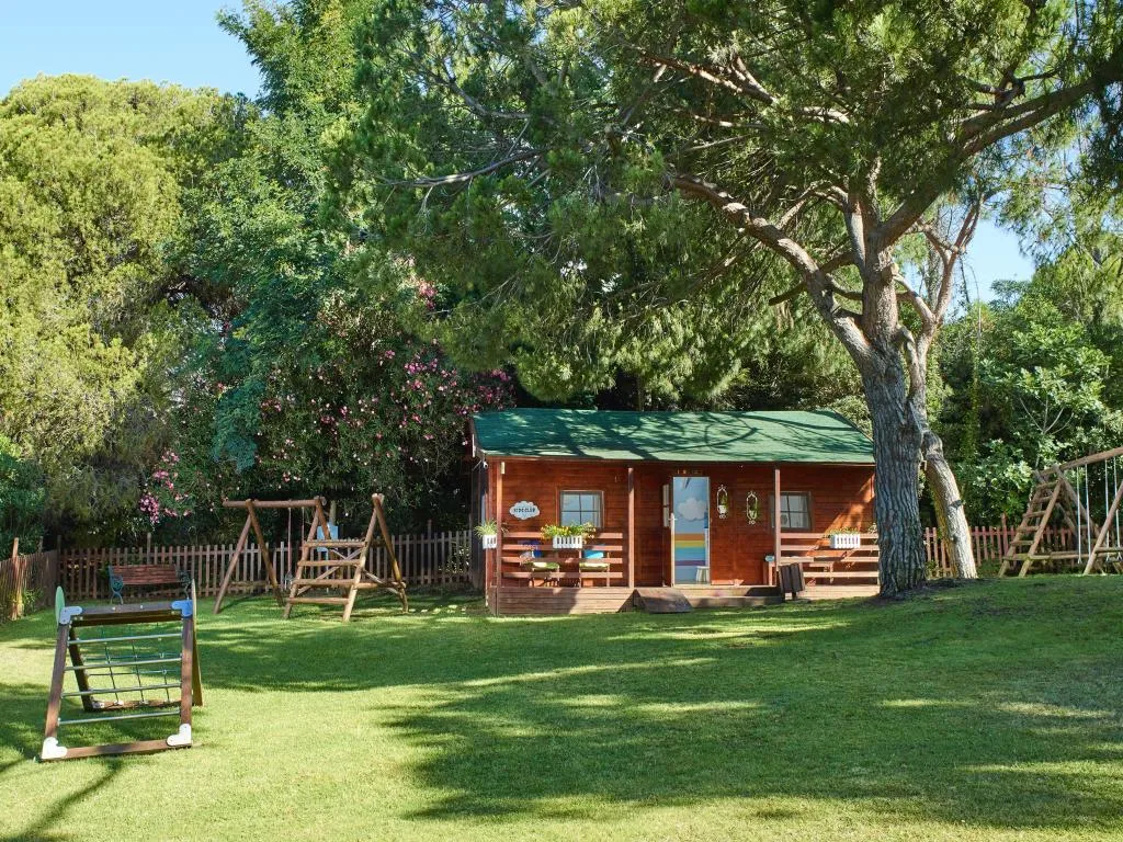 Sports and Entertainment, Hotel Quinta do Lago, Algarve