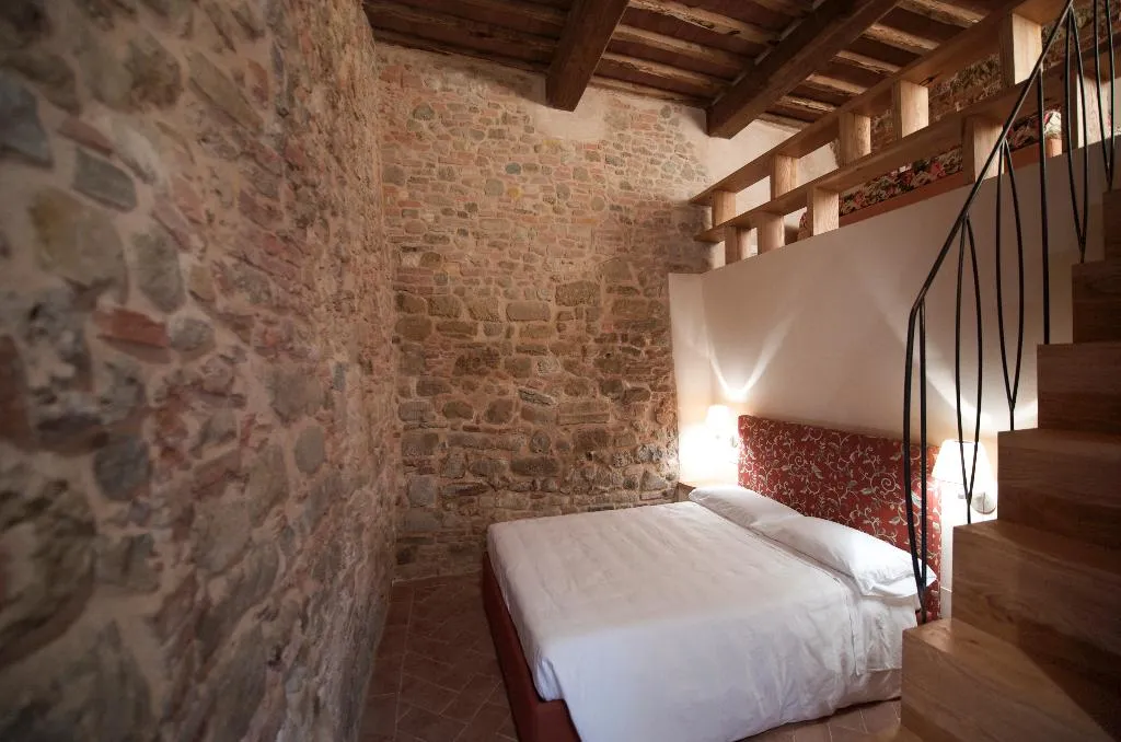 APARTMENT DUPLEX Room, Il Paluffo, Florence