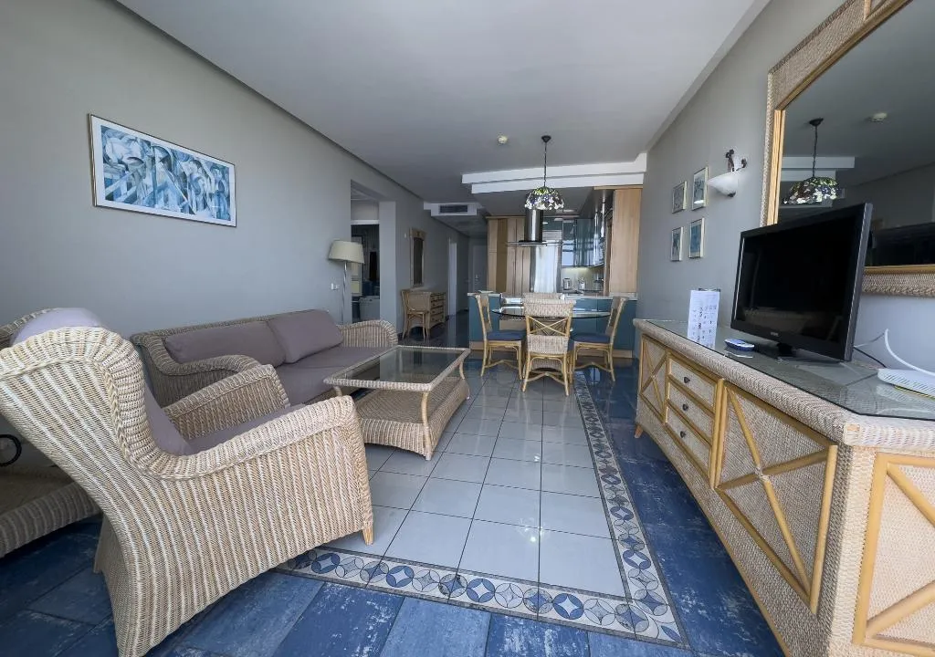 APARTMENT TWO BEDROOMS Room, Holiday Club Jardin Amadores, Gran Canaria