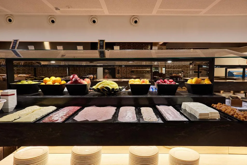 Restaurant, Bristol, Costa Blanca