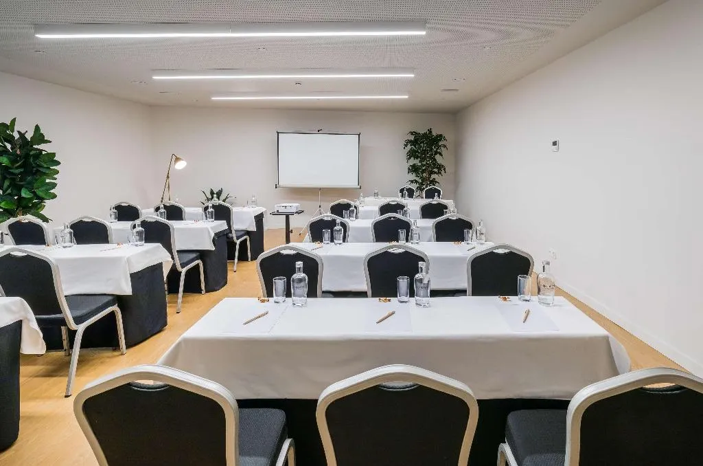Conferences, Occidental Barcelona 1929, Barcelona