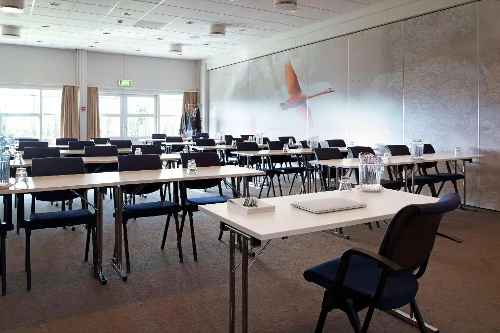 Conferences, Scandic Hvidovre, Copenhagen
