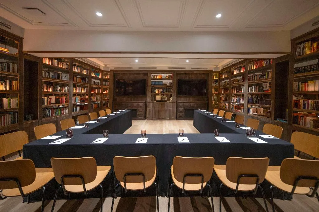 Conferences, Pulitzer, Barcelona