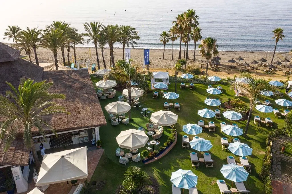 General view, Hacienda del Mar member of Meliá Collection, Costa Del Sol