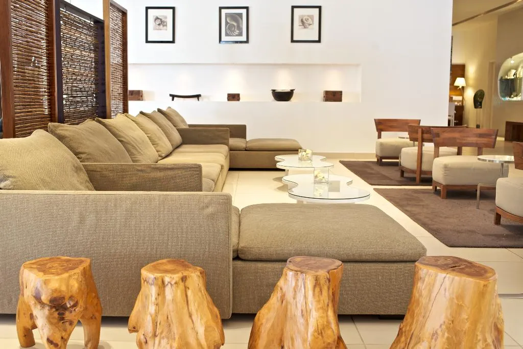 Lobby, Napa Mermaid Hotel & Suites, Cyprus