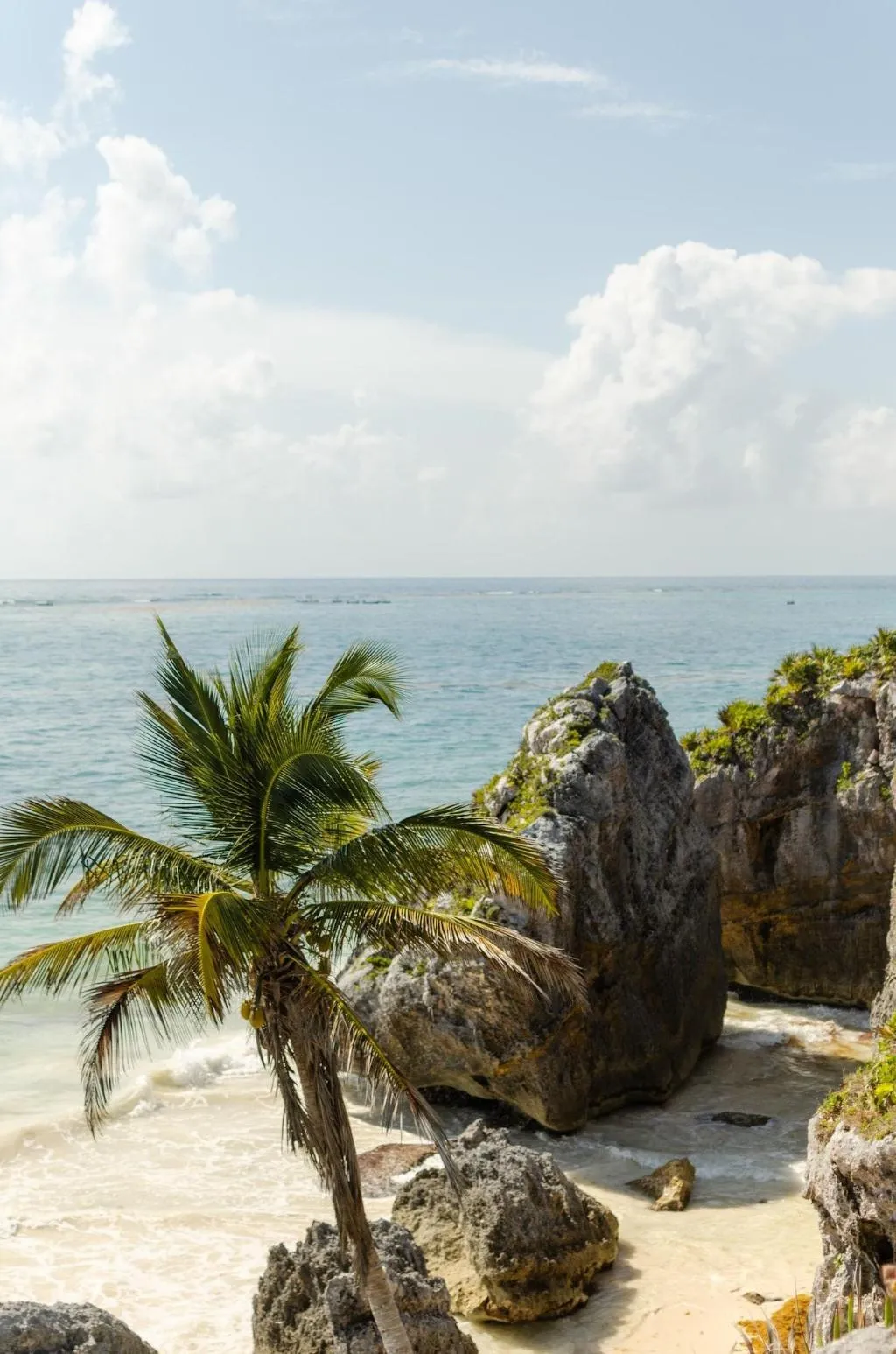 General view, Gramercy Tulum, Cancun Area