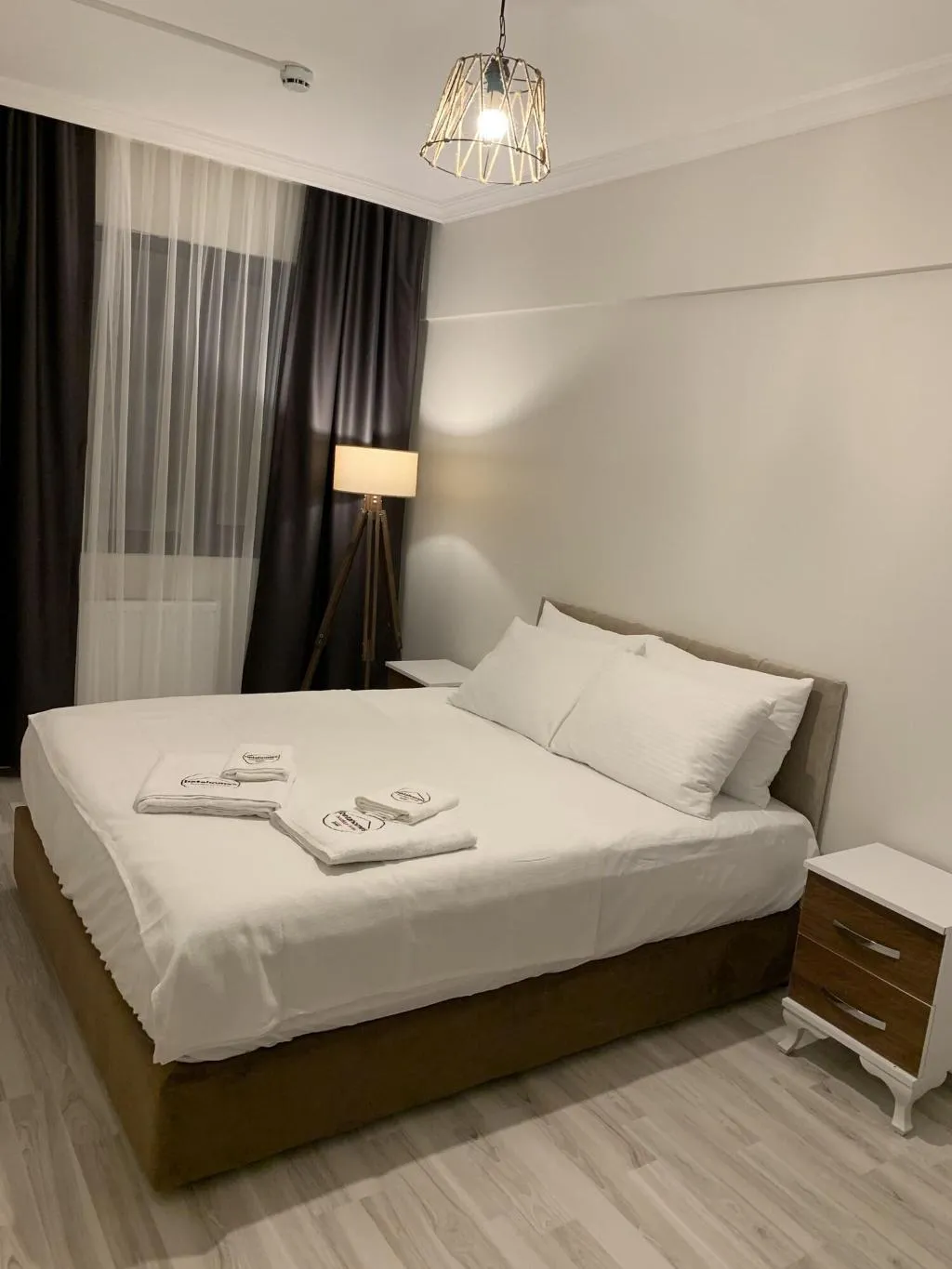 Room, Beta Homes Boutique Hotel, Izmir