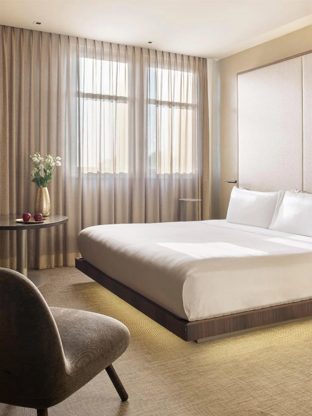 Double or Twin STANDARD Room, Me Milan Il Duca, Milan