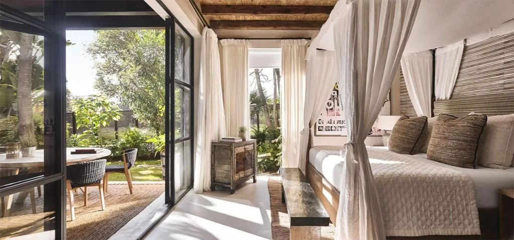 Room, Marbella Club Hotel, Costa Del Sol